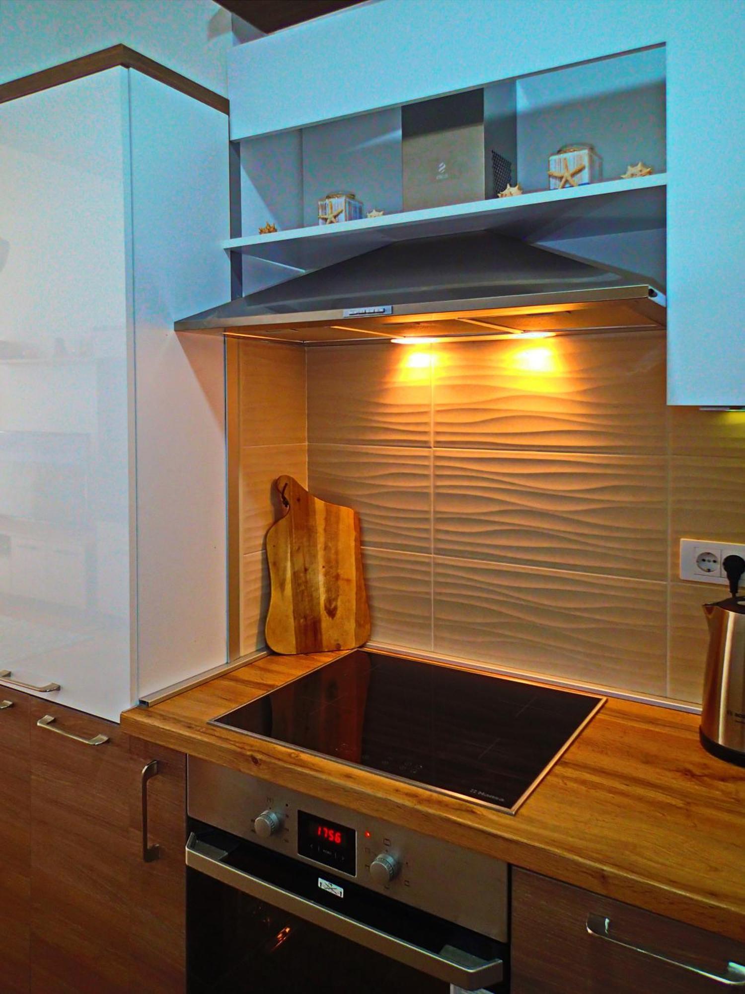 Apartment Sova Tivat Exterior photo